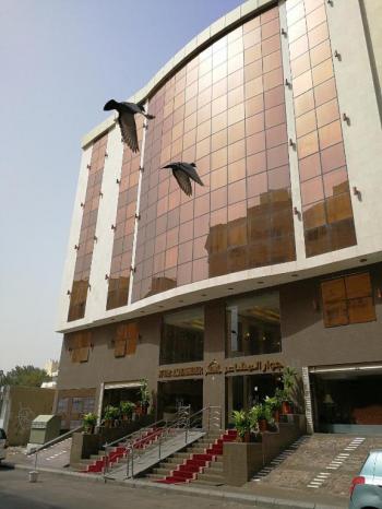 Jiwar Albyt Hotel Main image